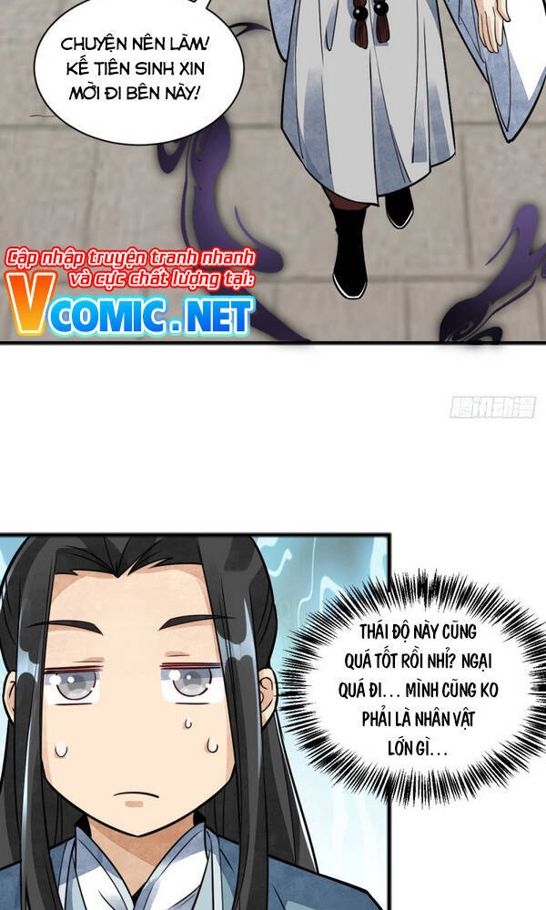 Lạn Kha Kỳ Duyên Chapter 12 - 28