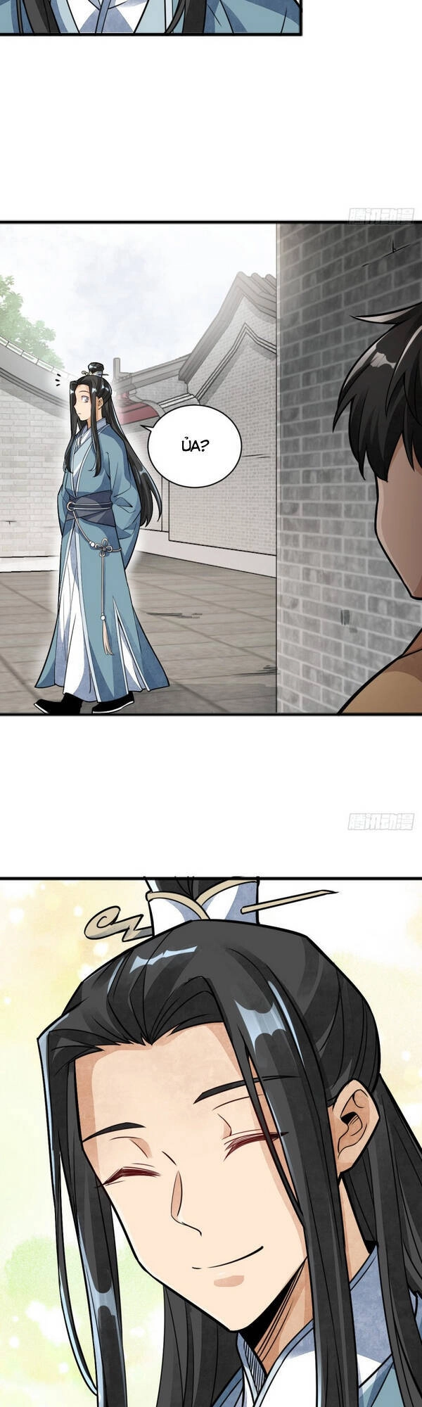 Lạn Kha Kỳ Duyên Chapter 12 - 29