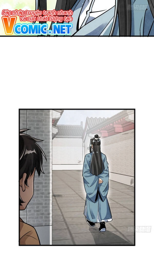 Lạn Kha Kỳ Duyên Chapter 12 - 30