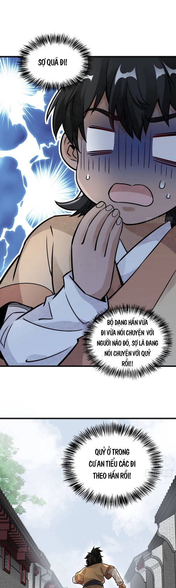 Lạn Kha Kỳ Duyên Chapter 12 - 31