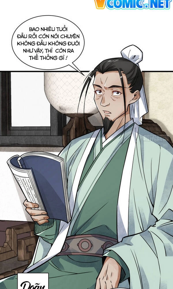 Lạn Kha Kỳ Duyên Chapter 13 - 2