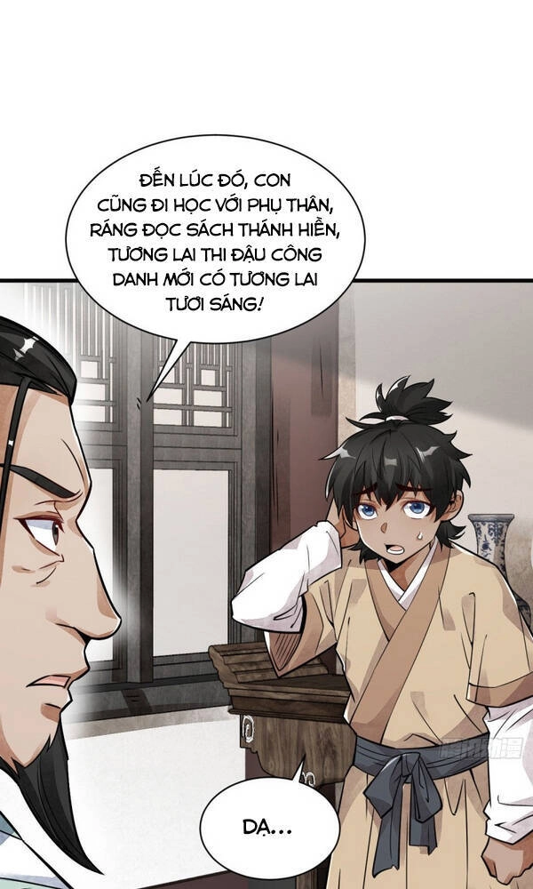 Lạn Kha Kỳ Duyên Chapter 13 - 4