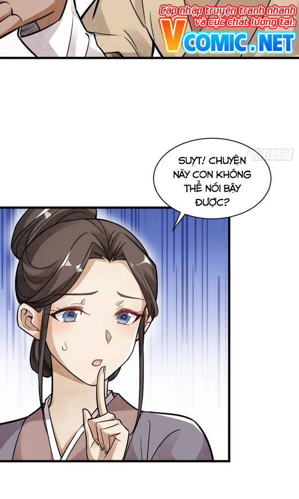 Lạn Kha Kỳ Duyên Chapter 13 - 6