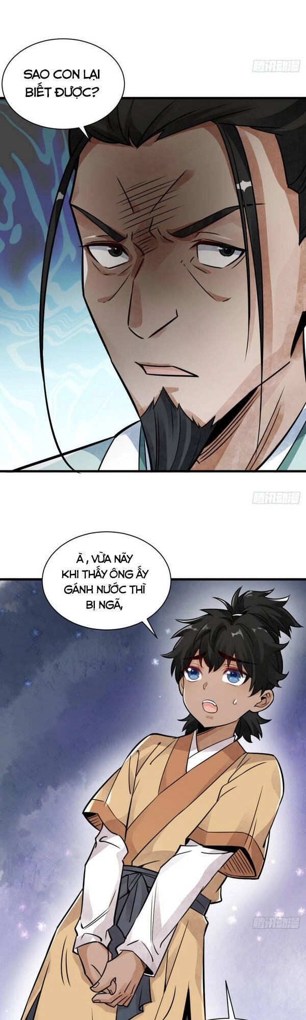 Lạn Kha Kỳ Duyên Chapter 13 - 7