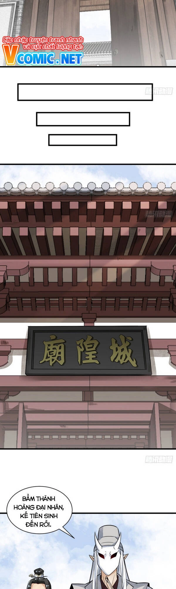 Lạn Kha Kỳ Duyên Chapter 13 - 13