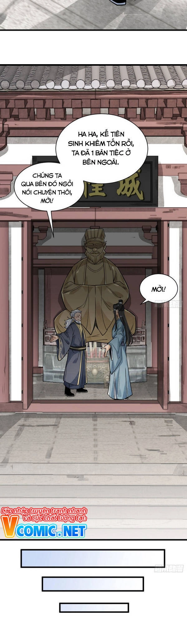 Lạn Kha Kỳ Duyên Chapter 13 - 17