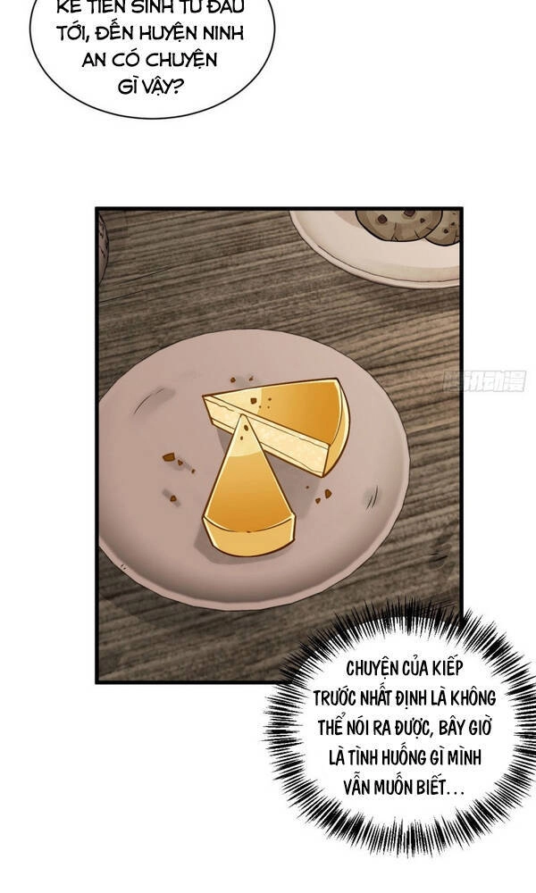 Lạn Kha Kỳ Duyên Chapter 13 - 22