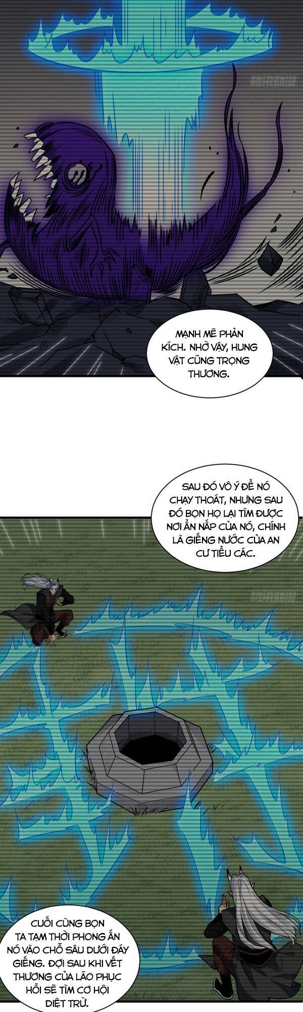 Lạn Kha Kỳ Duyên Chapter 13 - 27