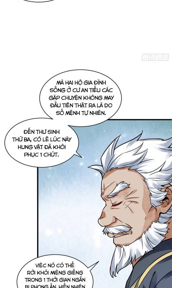 Lạn Kha Kỳ Duyên Chapter 13 - 28