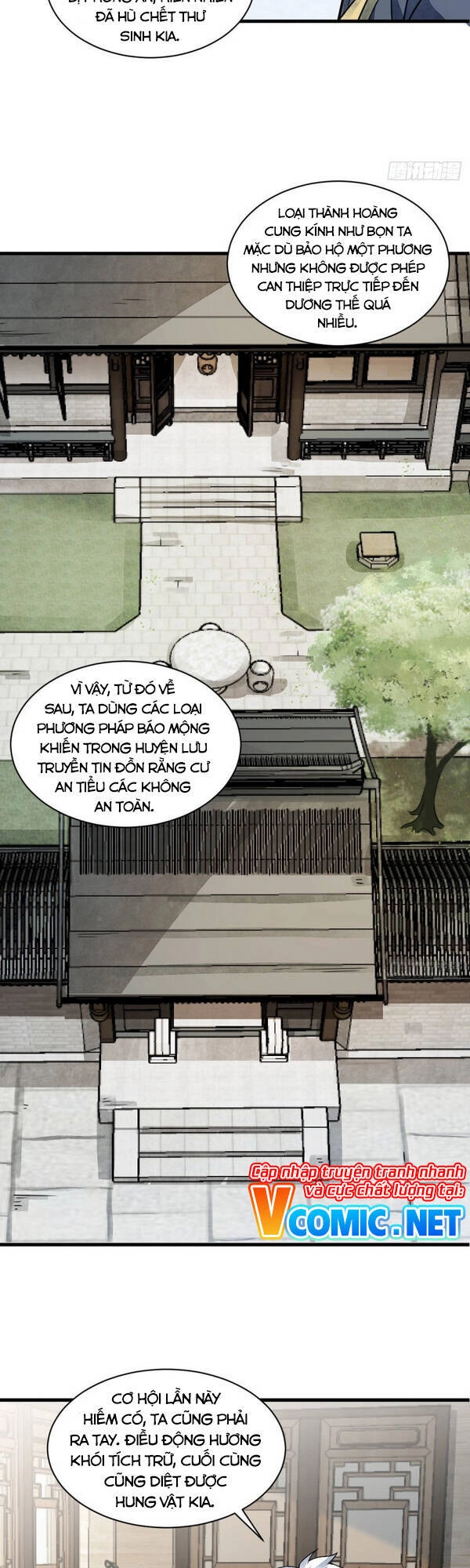 Lạn Kha Kỳ Duyên Chapter 13 - 29