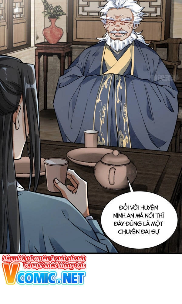 Lạn Kha Kỳ Duyên Chapter 13 - 30