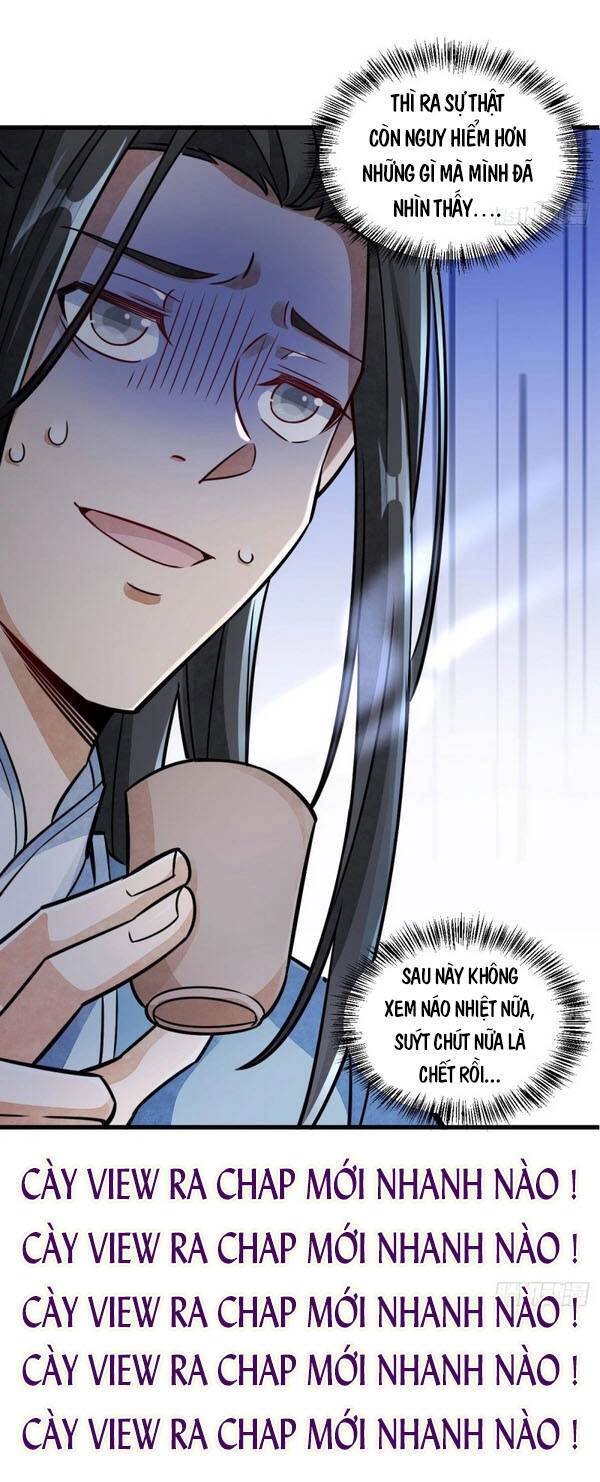 Lạn Kha Kỳ Duyên Chapter 13 - 31