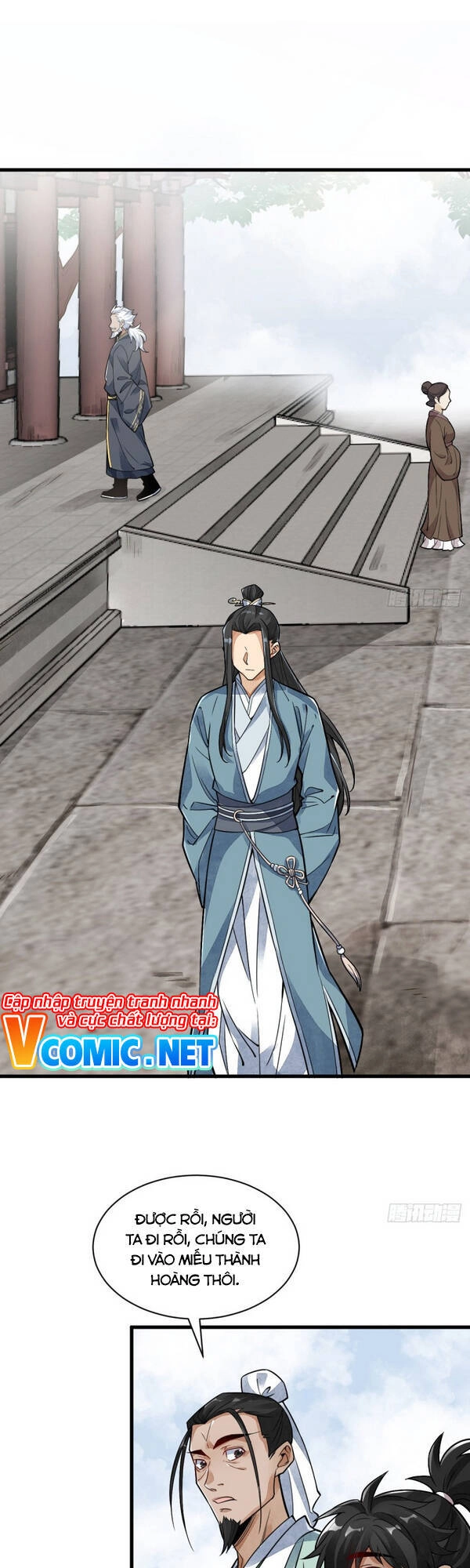 Lạn Kha Kỳ Duyên Chapter 15 - 1