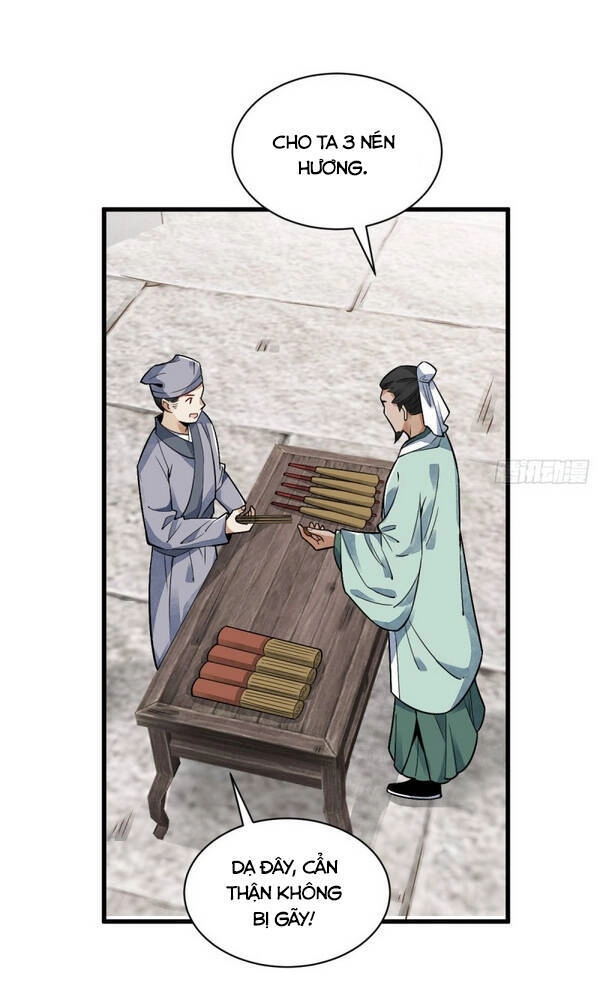 Lạn Kha Kỳ Duyên Chapter 15 - 4