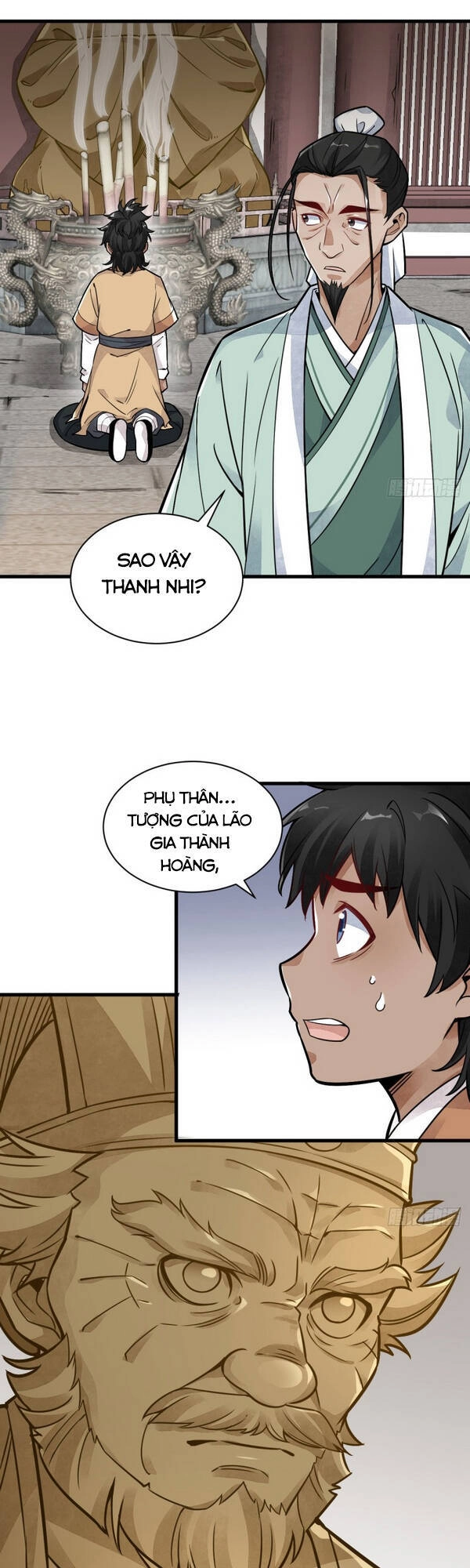 Lạn Kha Kỳ Duyên Chapter 15 - 9