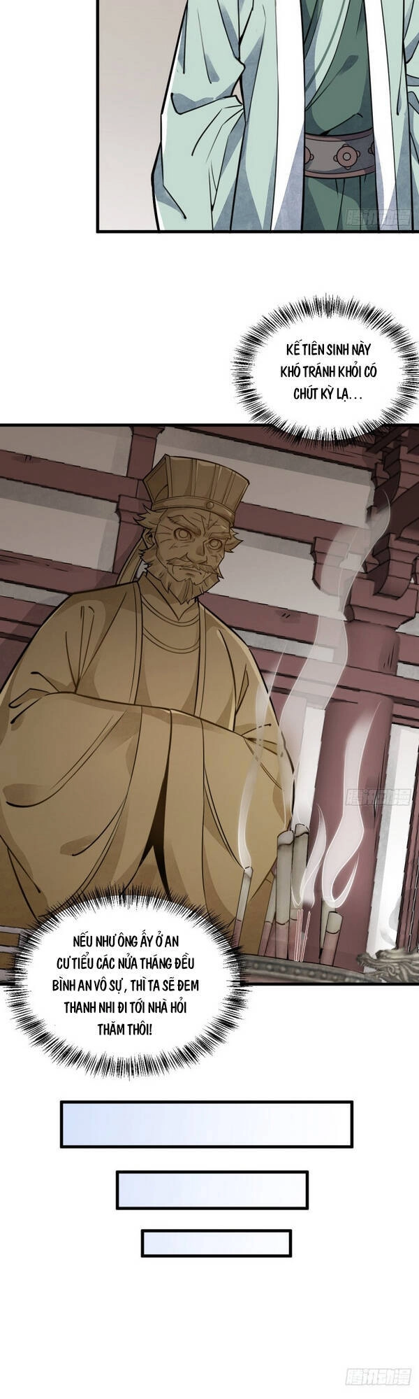 Lạn Kha Kỳ Duyên Chapter 15 - 11