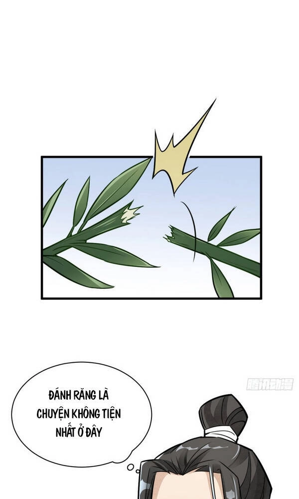 Lạn Kha Kỳ Duyên Chapter 15 - 12