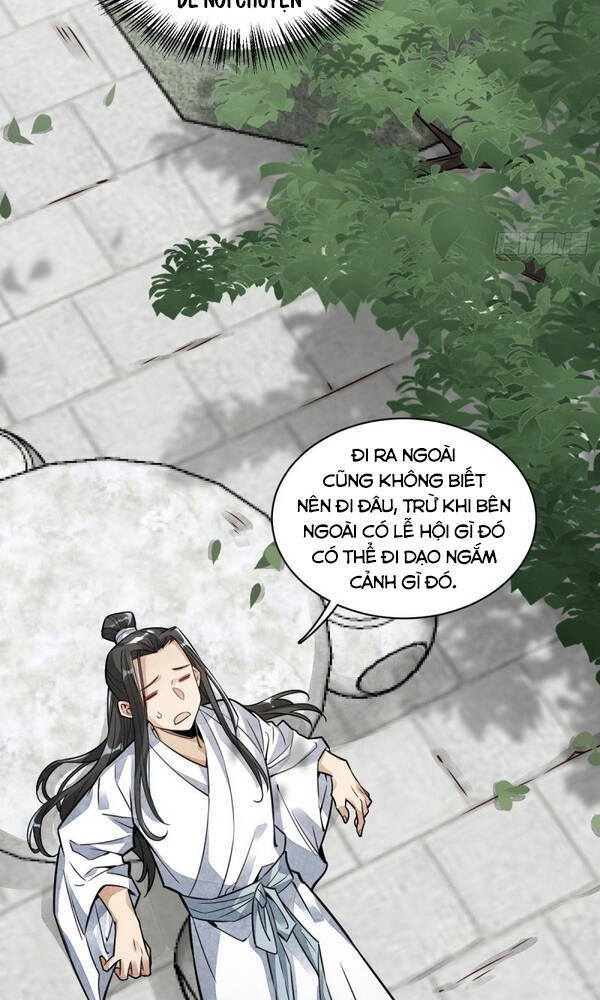 Lạn Kha Kỳ Duyên Chapter 15 - 14