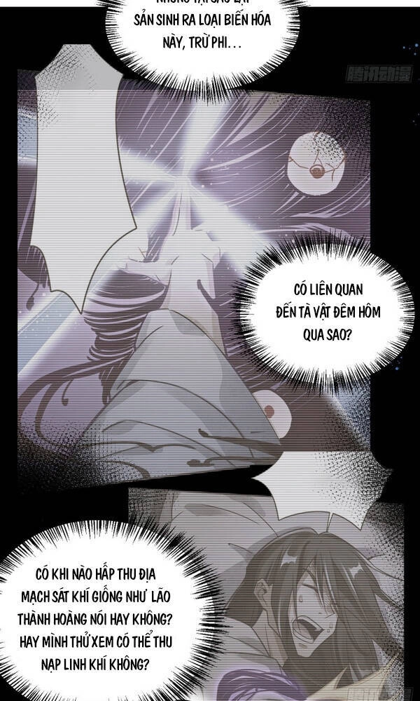 Lạn Kha Kỳ Duyên Chapter 15 - 18