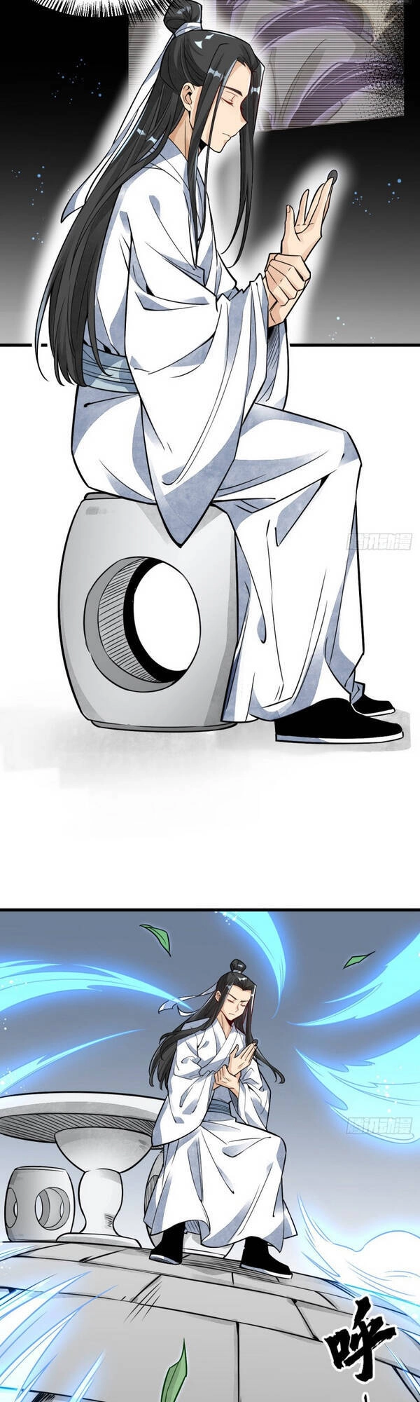 Lạn Kha Kỳ Duyên Chapter 15 - 19