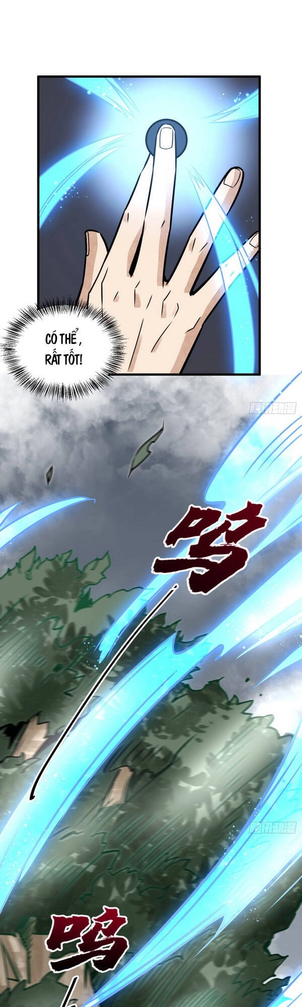 Lạn Kha Kỳ Duyên Chapter 15 - 21