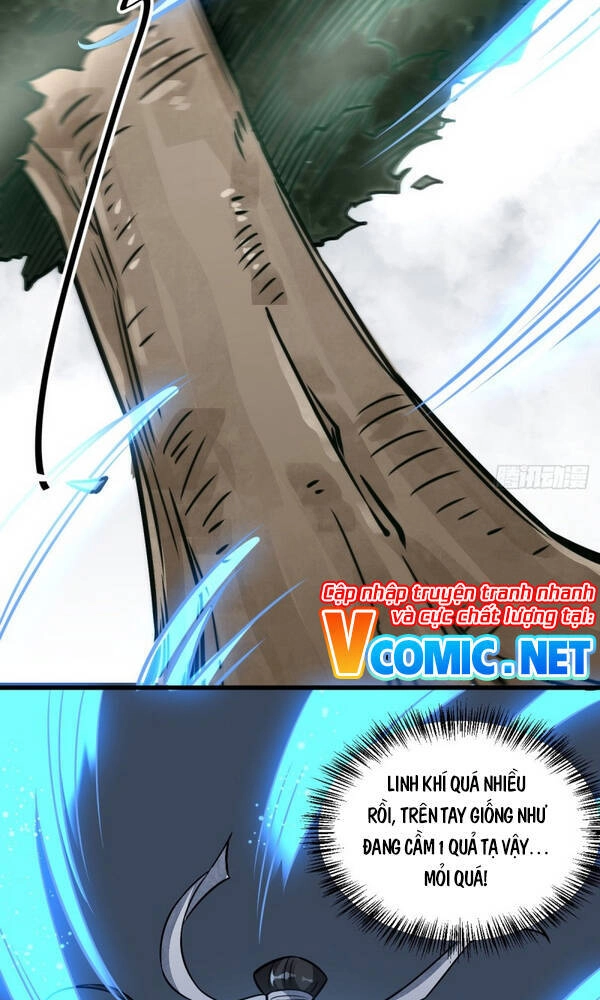 Lạn Kha Kỳ Duyên Chapter 15 - 22