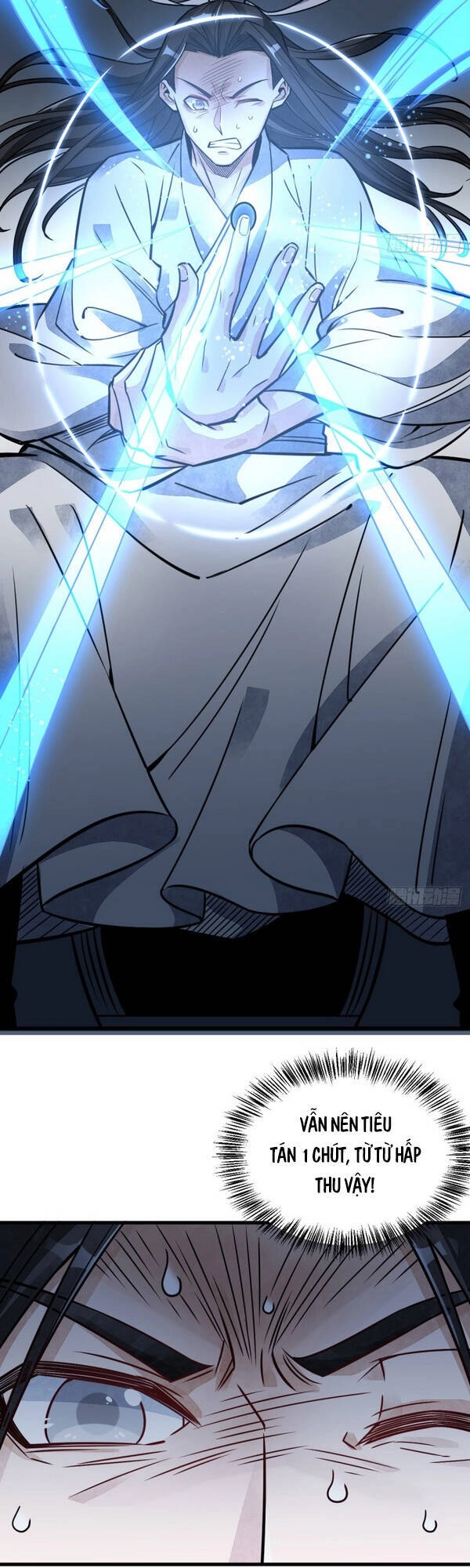 Lạn Kha Kỳ Duyên Chapter 15 - 23