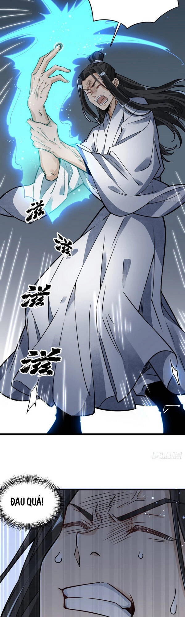 Lạn Kha Kỳ Duyên Chapter 15 - 25