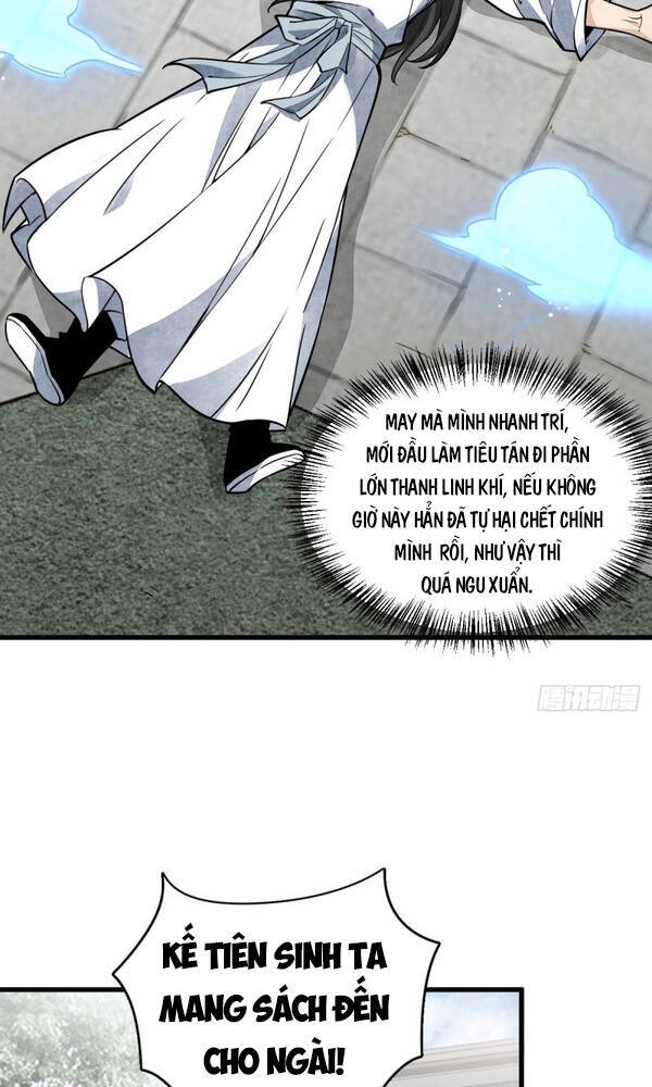 Lạn Kha Kỳ Duyên Chapter 15 - 28