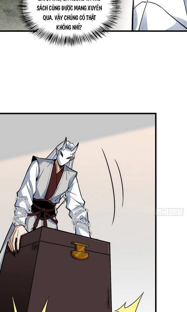 Lạn Kha Kỳ Duyên Chapter 16 - 2