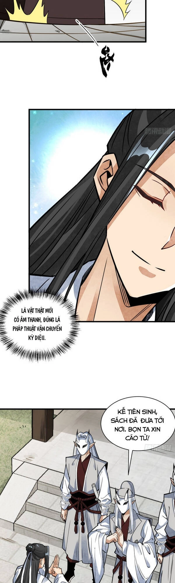 Lạn Kha Kỳ Duyên Chapter 16 - 3