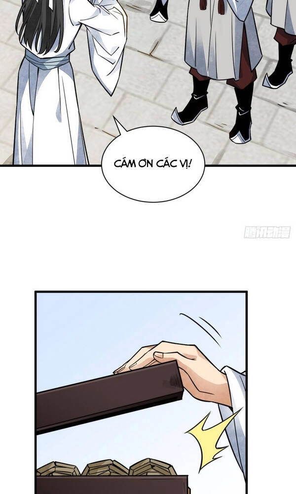 Lạn Kha Kỳ Duyên Chapter 16 - 4