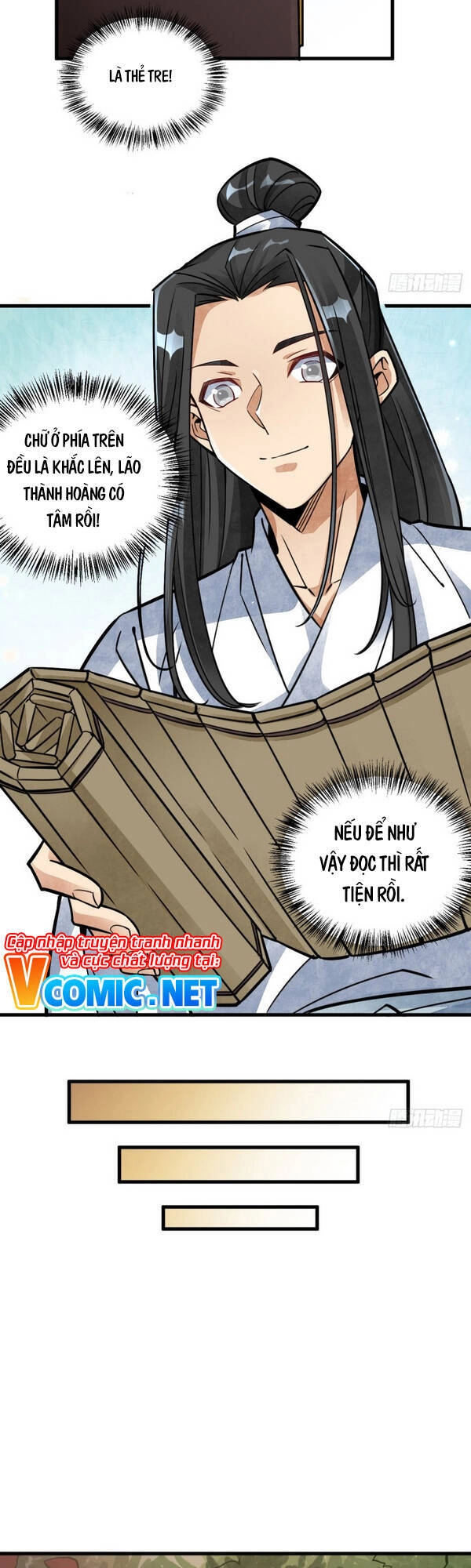 Lạn Kha Kỳ Duyên Chapter 16 - 5