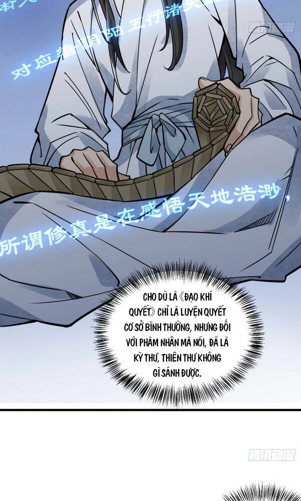 Lạn Kha Kỳ Duyên Chapter 16 - 8