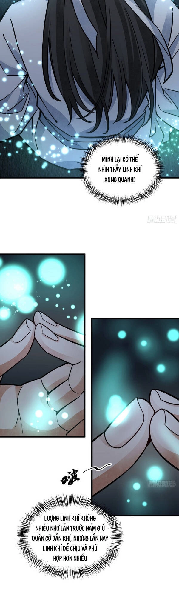 Lạn Kha Kỳ Duyên Chapter 16 - 13