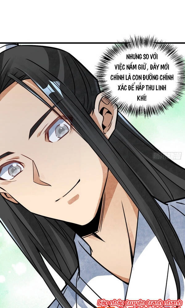 Lạn Kha Kỳ Duyên Chapter 16 - 14