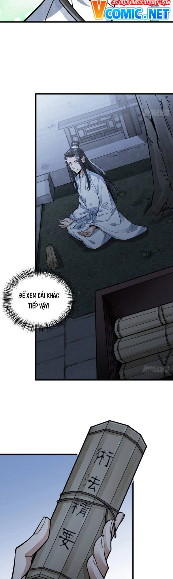 Lạn Kha Kỳ Duyên Chapter 16 - 15