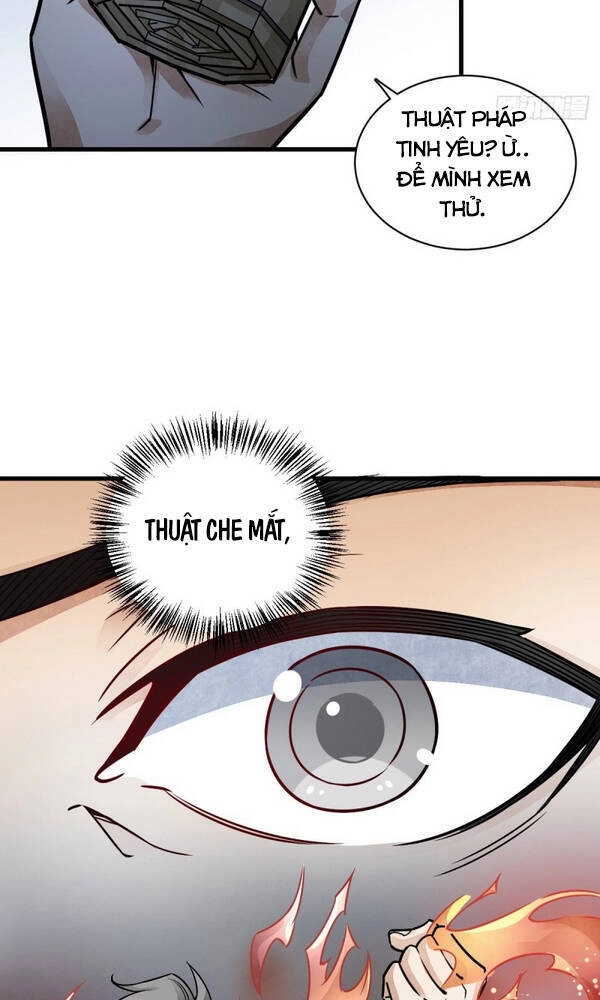 Lạn Kha Kỳ Duyên Chapter 16 - 16