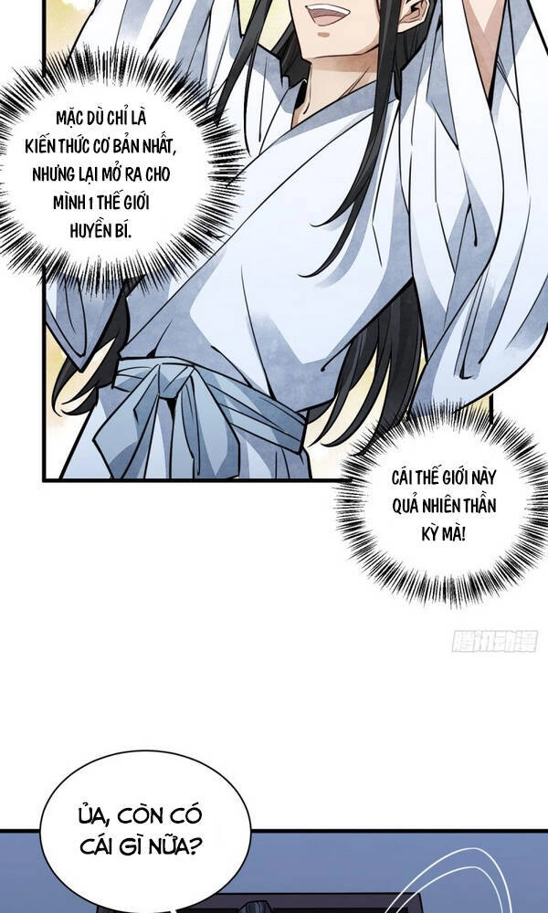 Lạn Kha Kỳ Duyên Chapter 16 - 18