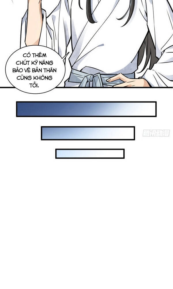 Lạn Kha Kỳ Duyên Chapter 16 - 21