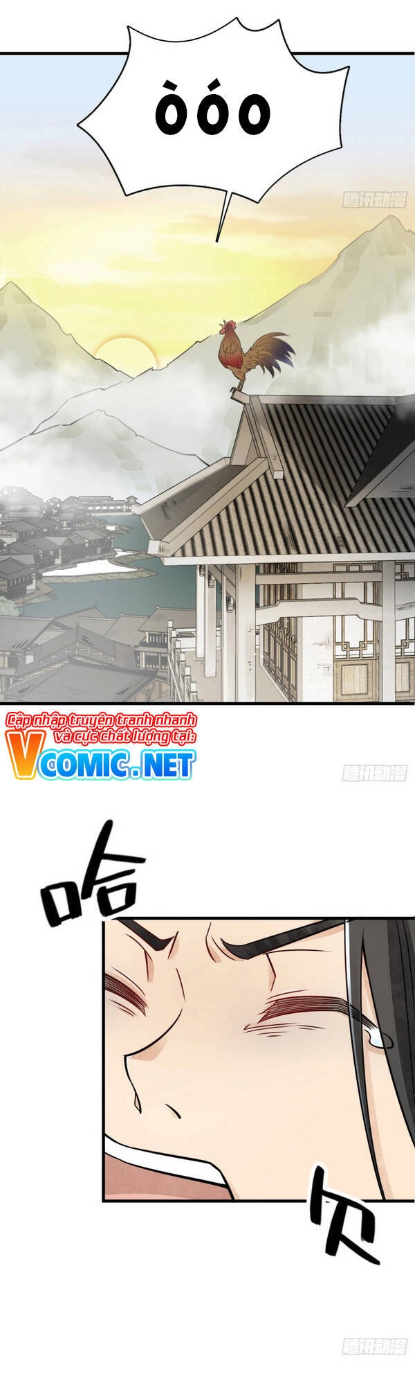 Lạn Kha Kỳ Duyên Chapter 16 - 22