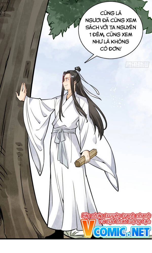 Lạn Kha Kỳ Duyên Chapter 16 - 25