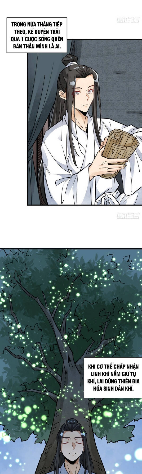 Lạn Kha Kỳ Duyên Chapter 16 - 26