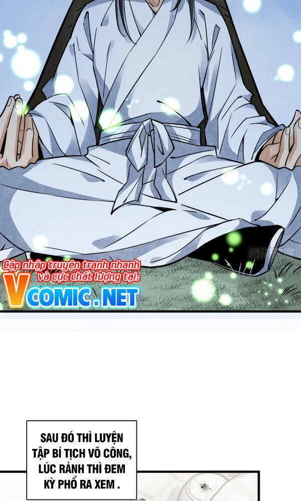 Lạn Kha Kỳ Duyên Chapter 16 - 27