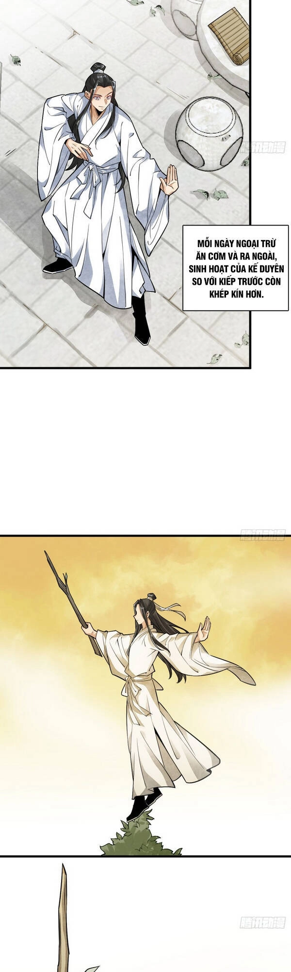 Lạn Kha Kỳ Duyên Chapter 16 - 28