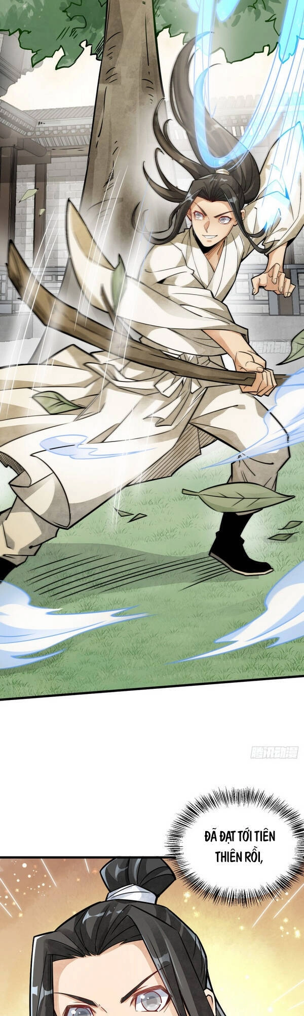 Lạn Kha Kỳ Duyên Chapter 16 - 32