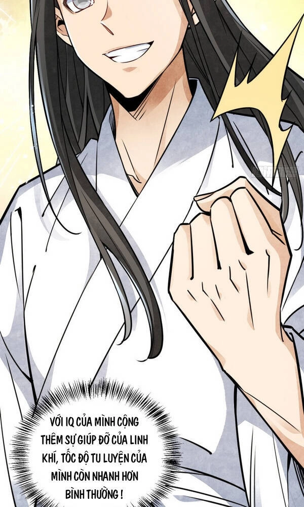 Lạn Kha Kỳ Duyên Chapter 16 - 33