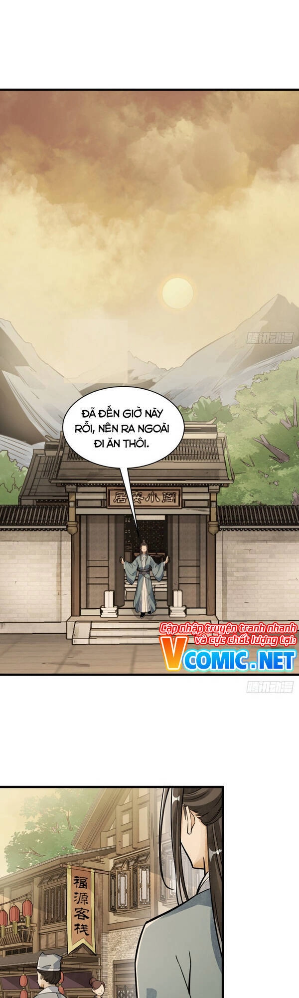 Lạn Kha Kỳ Duyên Chapter 17 - 1