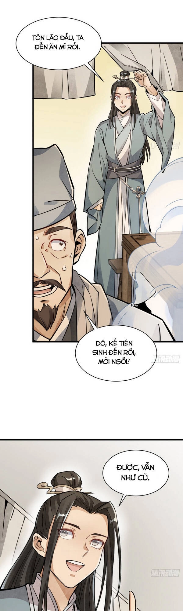 Lạn Kha Kỳ Duyên Chapter 17 - 3