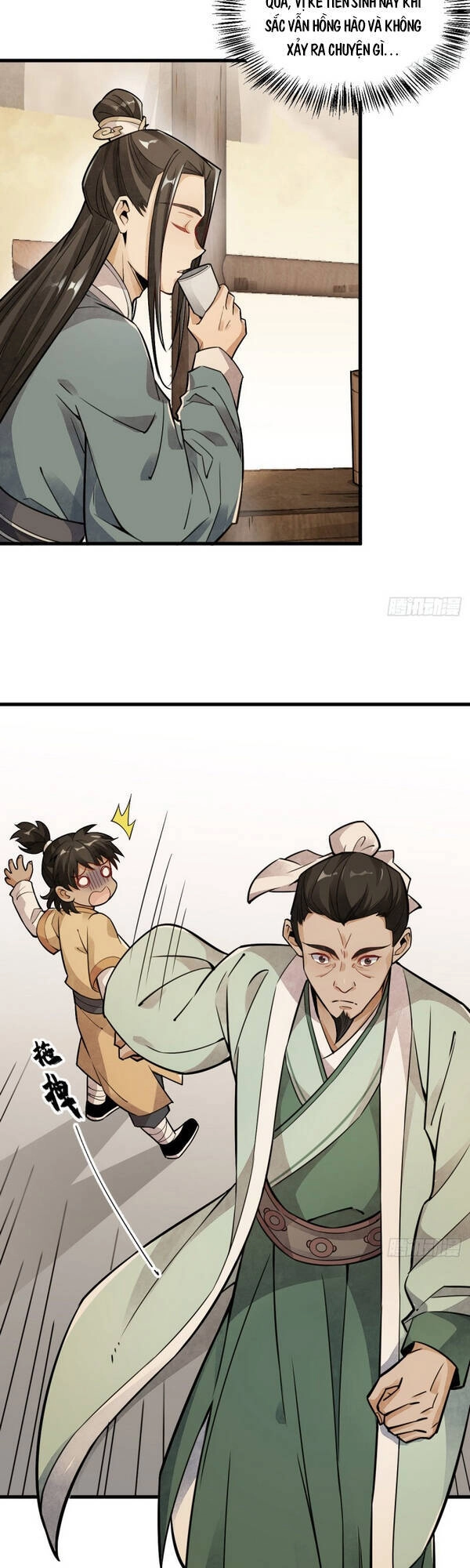 Lạn Kha Kỳ Duyên Chapter 17 - 7